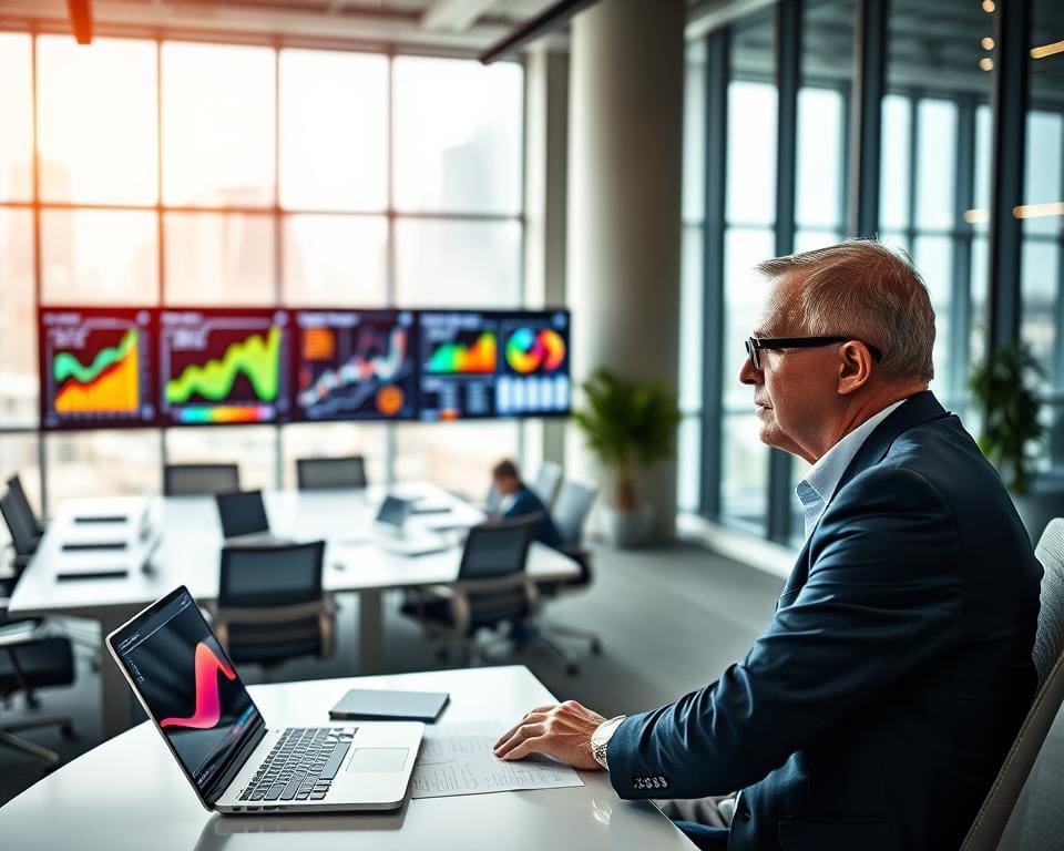 Was bringt ein Analytics-Consultant fuer Insights?