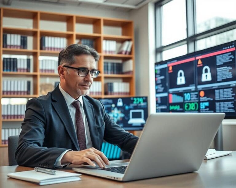 Was bringt ein IT-Auditor fuer Sicherheitssysteme?