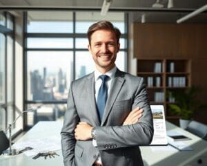 Was bringt ein Immobilienmakler bei Vermietungen?