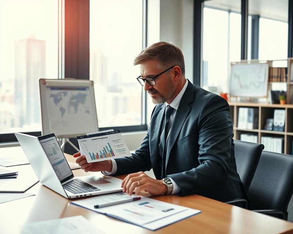 Was leistet ein Forderungsmanager fuer Unternehmen?