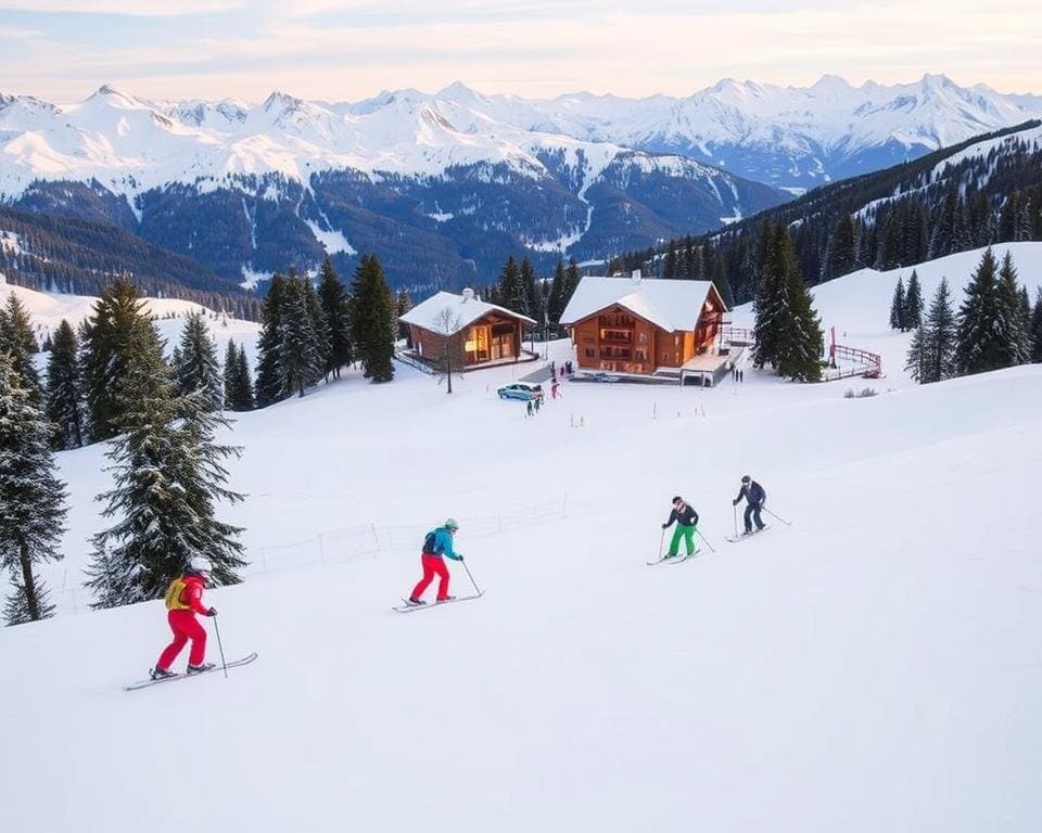 Was macht Tirol attraktiv fuer Winterferien?