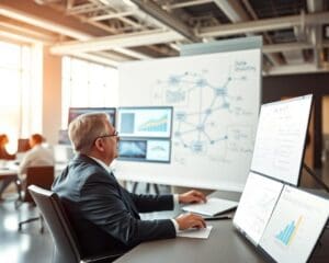 Was macht ein Datenarchitekt fuer grosse Systeme?