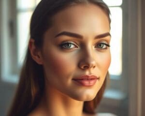 Was macht ein harmonisches Beauty-Ergebnis aus?