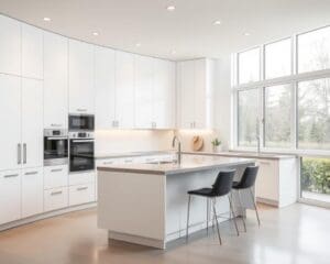 Was macht eine Küche wirklich funktional?