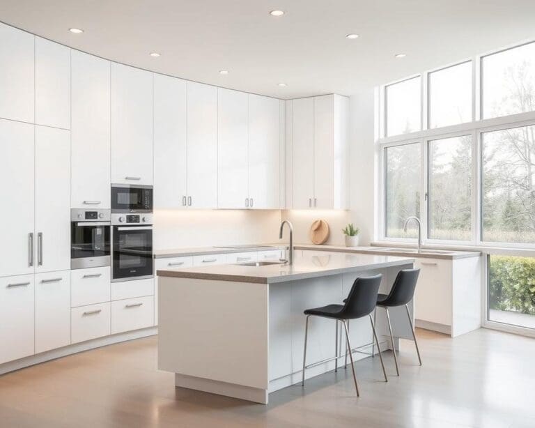 Was macht eine Küche wirklich funktional?