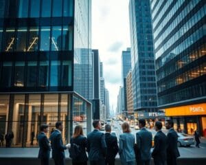 Was macht eine PR-Agentur fuer Unternehmensimage?