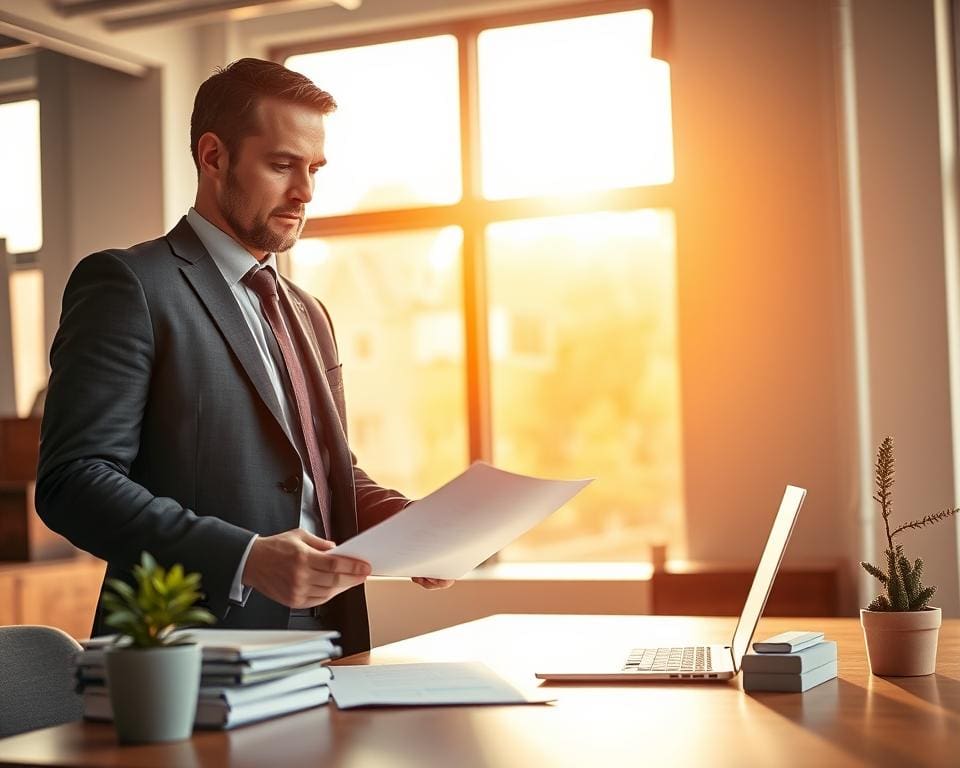 Was macht gute Rechtsberatung für Unternehmer aus?