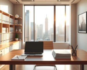 Was sind die Vorteile externer Finanzdienstleistungen?