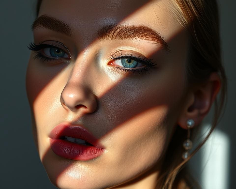 Was sind die beliebtesten Looks im Bereich Augenbrauen-Design?