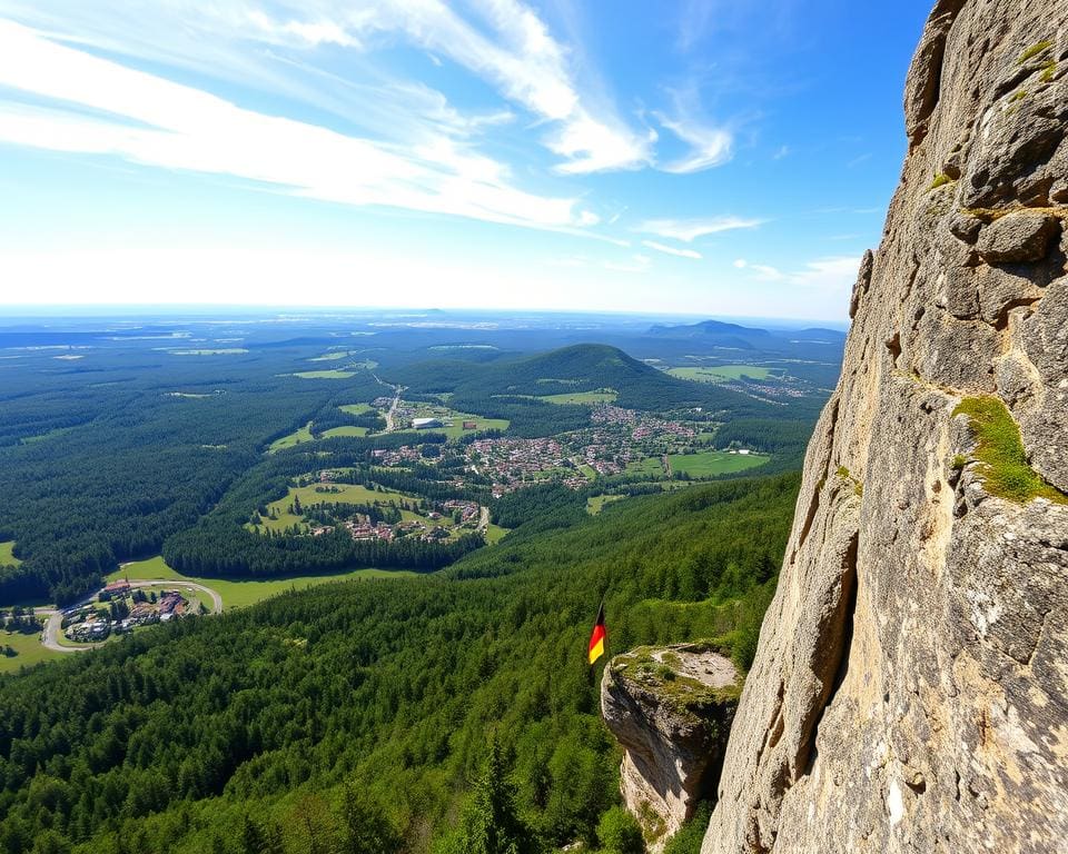 Welche Aussichtspunkte bieten den besten Panoramablick?