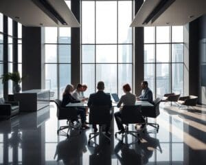 Welche Dienstleistungen bietet eine gute PR-Agentur?