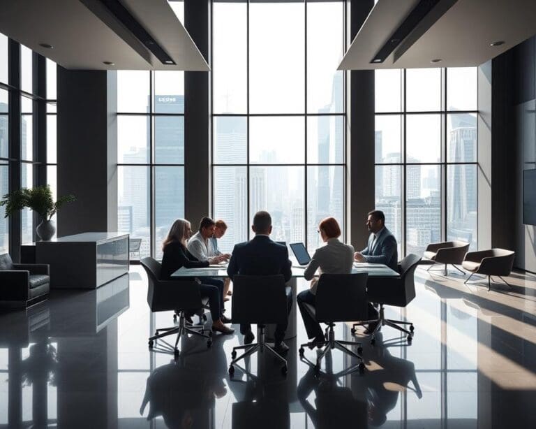 Welche Dienstleistungen bietet eine gute PR-Agentur?