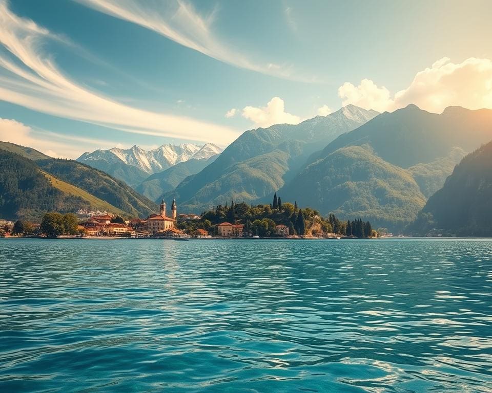 Welche Highlights warten am Gardasee auf dich?