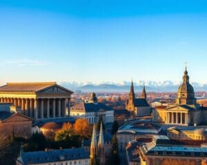 Welche Museen lohnen sich fuer Kunstliebhaber?