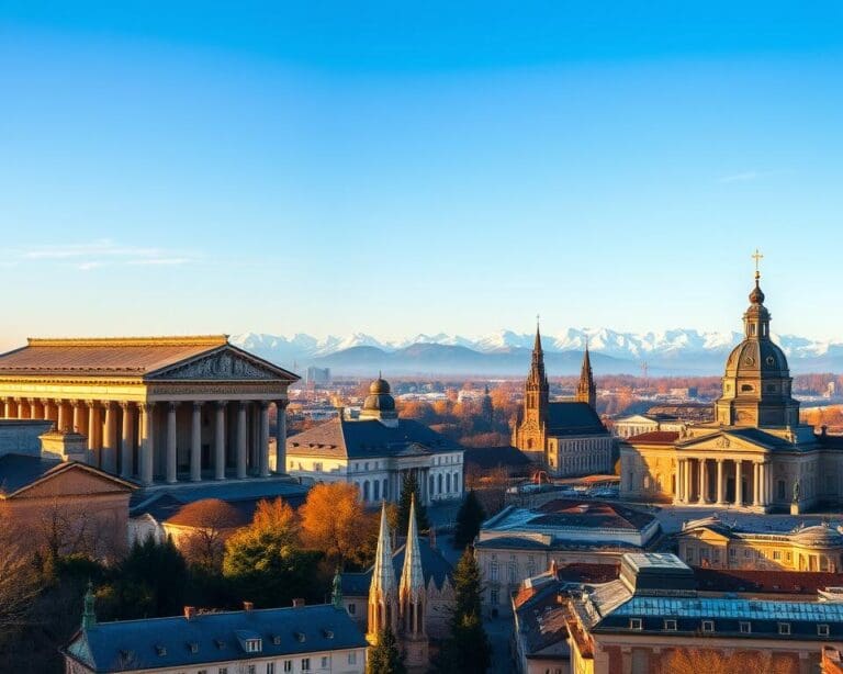 Welche Museen lohnen sich fuer Kunstliebhaber?