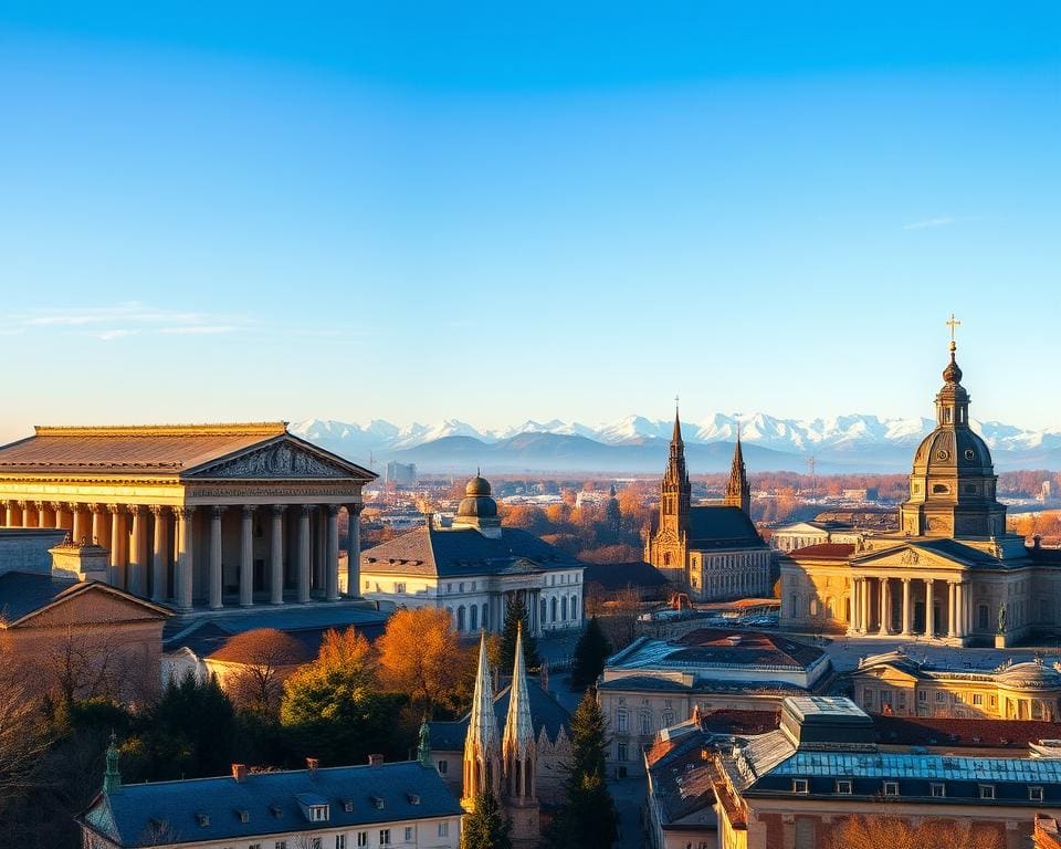 Welche Museen lohnen sich fuer Kunstliebhaber?