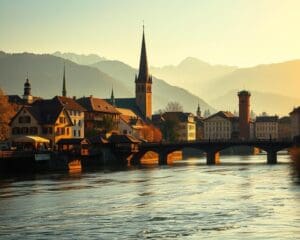 Welche Orte musst du in Luzern unbedingt sehen?