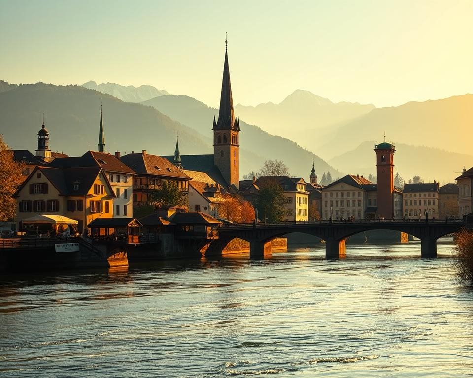 Welche Orte musst du in Luzern unbedingt sehen?