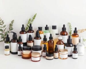 Welche Produkte unterstuetzen die Pflege nach der Behandlung?