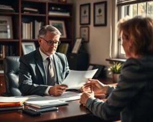 Welche Rolle spielt ein Versicherungsberater im Alltag?