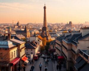 Welche Sehenswuerdigkeiten musst du in Paris sehen?