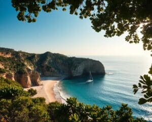 Welche Straende in Europa sind noch unentdeckt?