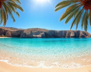 Welche Top-Strände erwarten dich in Zypern?