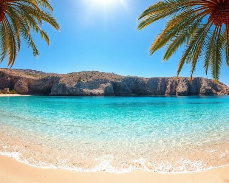 Welche Top-Strände erwarten dich in Zypern?