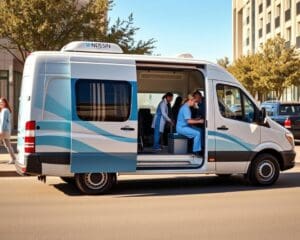 Welche Vorteile bringt ein mobiler Pflegedienst?