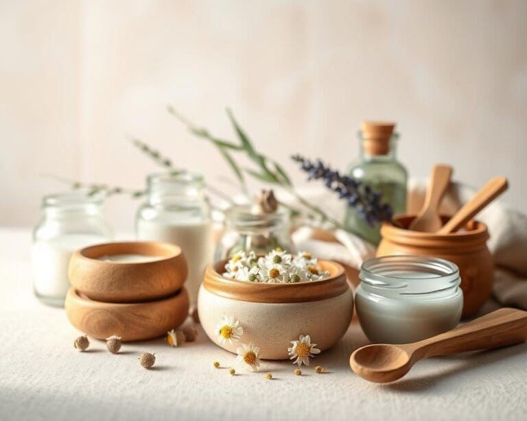 Welche sanften Rituale beruhigen Ihre Haut?