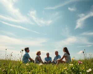 Wie entsteht Vertrauen in KI-Systeme?