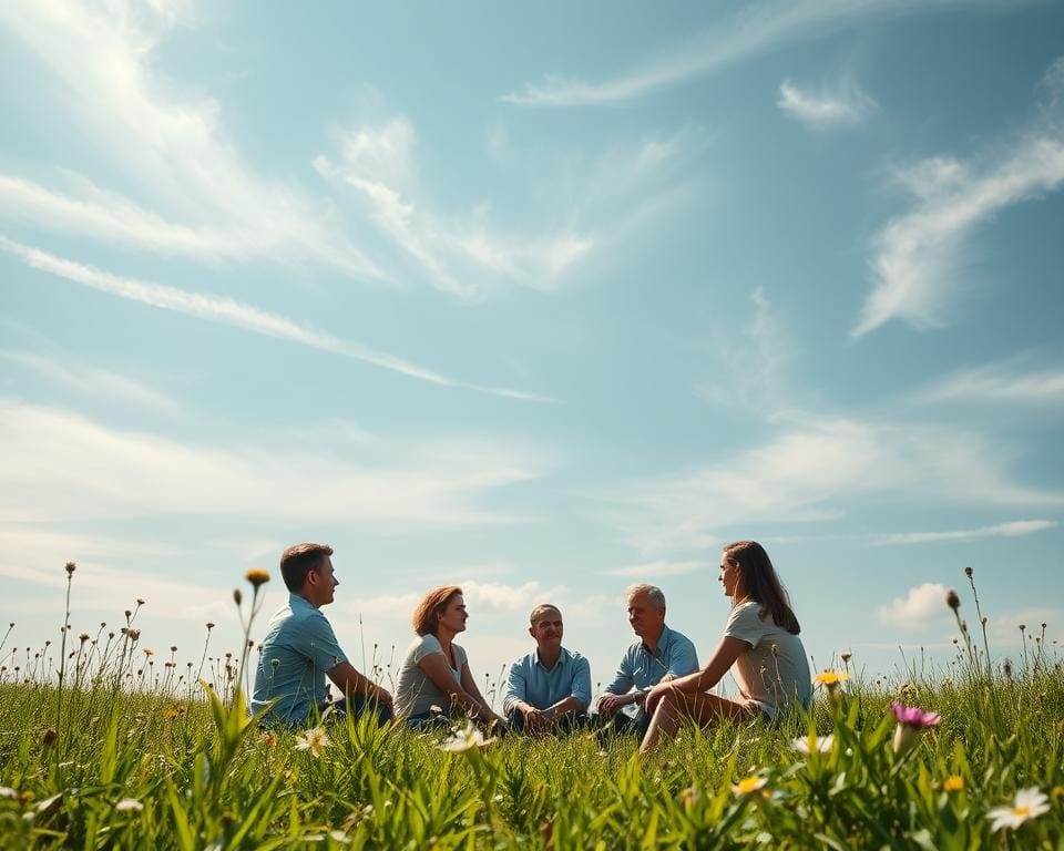 Wie entsteht Vertrauen in KI-Systeme?