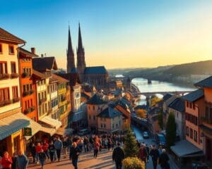 Wie erlebst du das kulturelle Leben in Basel?