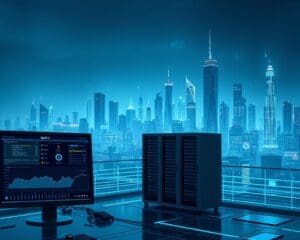 Wie funktioniert die Automatisierung bei Bidfix.ai?