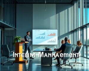 Wie funktioniert strategisches Interim Management für Unternehmen?