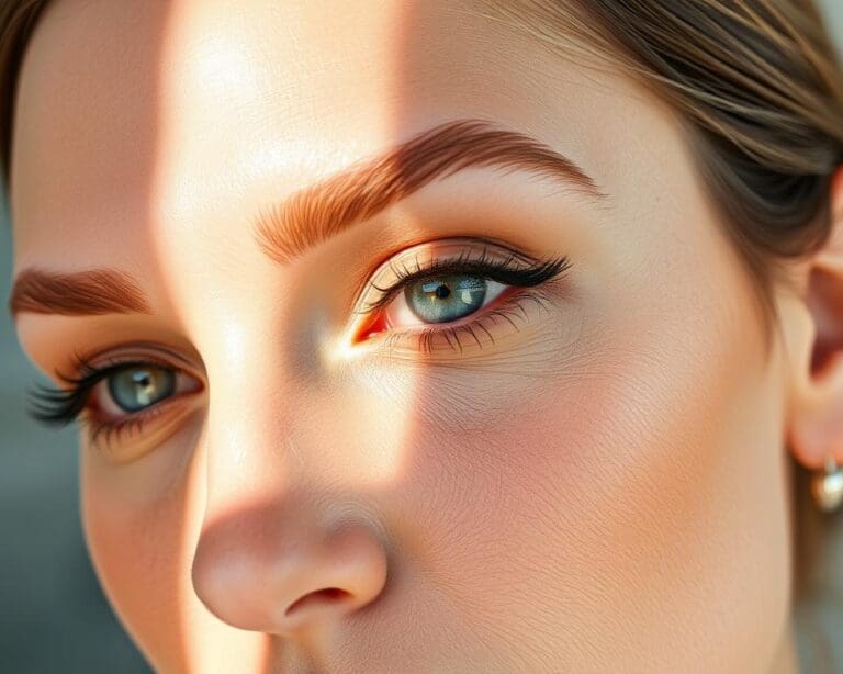 Wie gelingt perfektes Augenbrauen- und Wimpern-Styling in Basel?