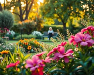 Wie gewinnen Sie mehr Lebensqualitaet?