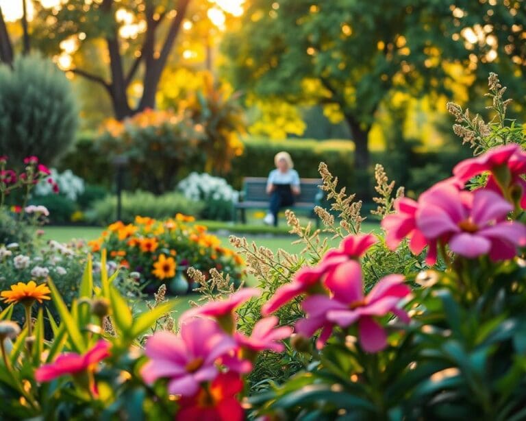Wie gewinnen Sie mehr Lebensqualitaet?