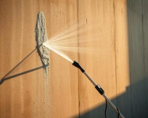 Wie helfen Hochdruckreiniger bei gruendlicher Oberflaechenpflege?