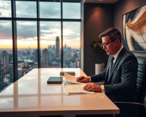 Wie hilft Personalberatung bei der Besetzung von Schlüsselpositionen?