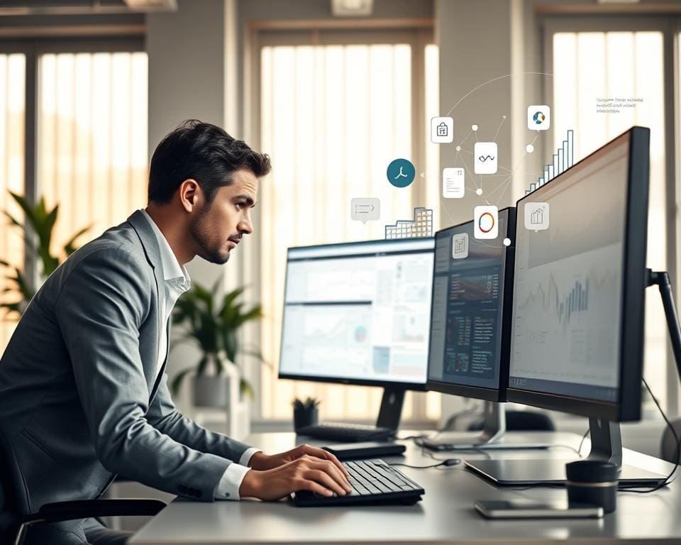 Wie hilft ein IT Consultant bei Digitalprojekten?