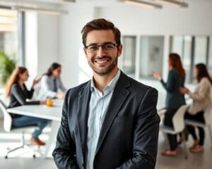 Wie hilft ein Personalberater wachsenden Firmen?