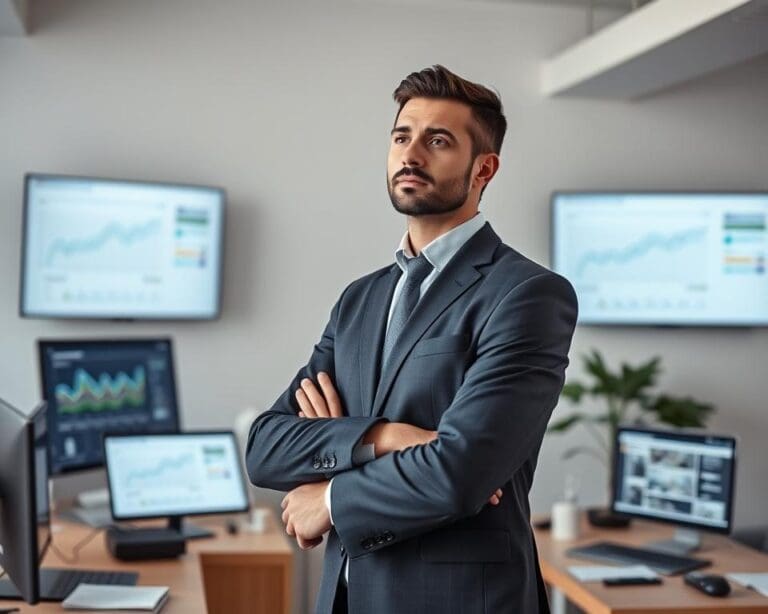 Wie hilft ein Social Media Experte Ihrem Unternehmen?