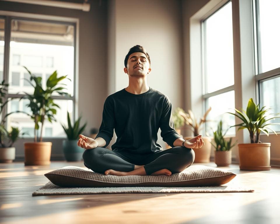 Wie integrieren Sie Achtsamkeit in den Alltag?