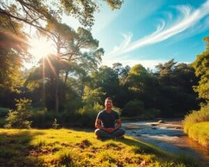 Wie koennen Sie sich mental regenerieren?