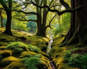 Wie laesst sich ein natuerlicher Stil langfristig erhalten?