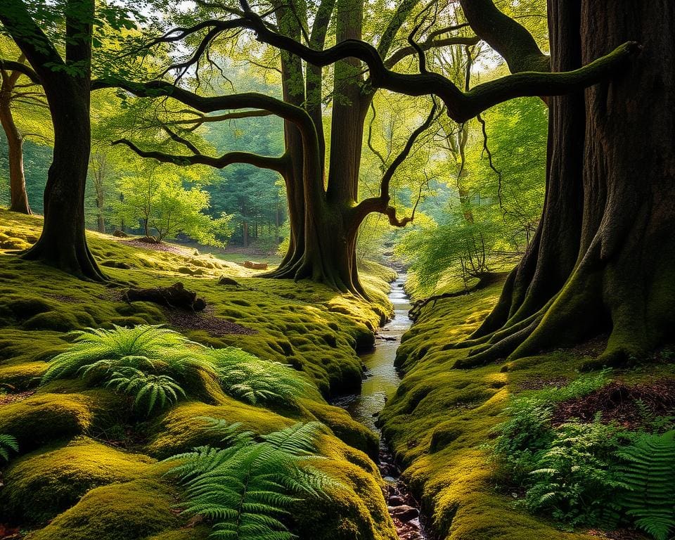 Wie laesst sich ein natuerlicher Stil langfristig erhalten?