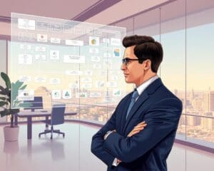 Wie optimiert ein Prozessberater interne Strukturen?