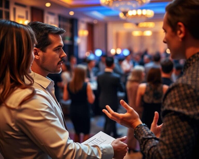 Wie organisiert ein Eventmanager Ihre Veranstaltung?