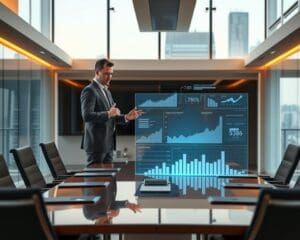 Wie steigert ein Interim CFO die Rentabilität eines Betriebs?